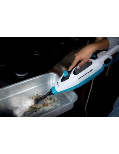 4175 Ariete aurupuhasti 10in1 aurumopp kokkupandav