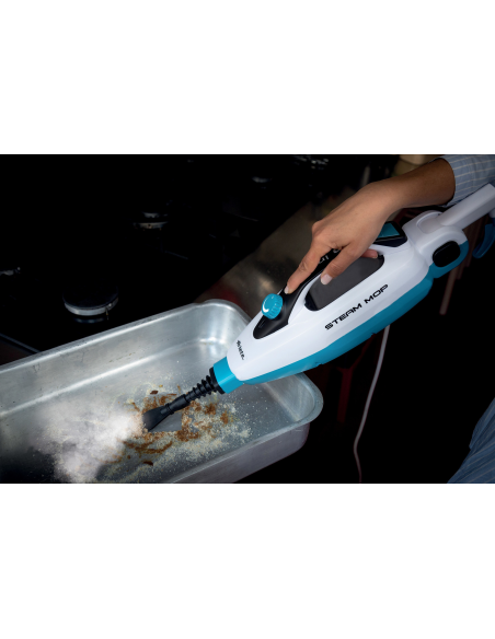 4175 Ariete aurupuhasti 10in1 aurumopp kokkupandav