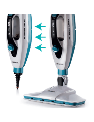 4175 Ariete aurupuhasti 10in1 aurumopp kokkupandav