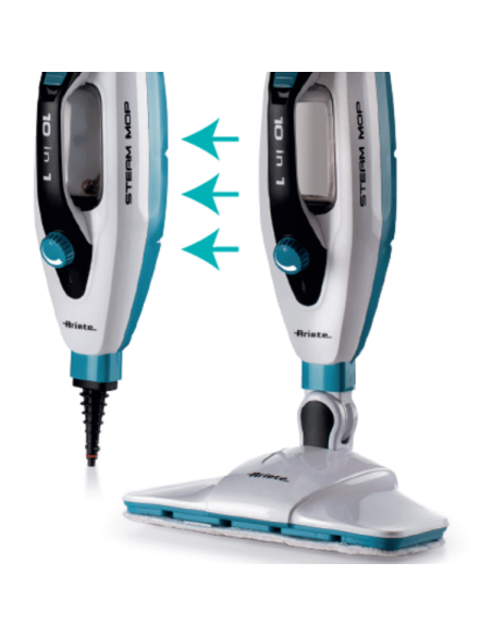 4175 Ariete aurupuhasti 10in1 aurumopp kokkupandav