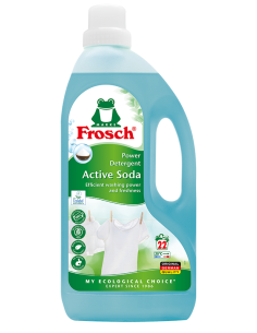 Frosch pesugeel sooda 1,5 l
