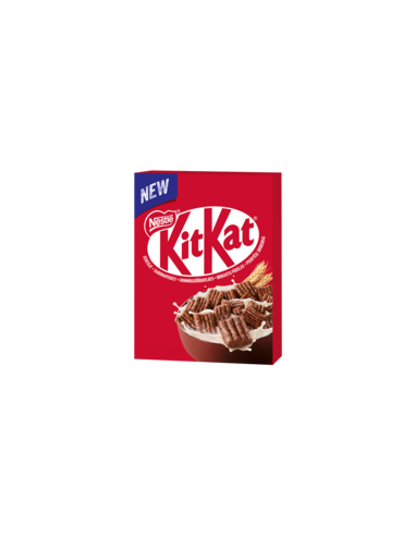 KAST 14 tk! Nestle KitKat 330g
