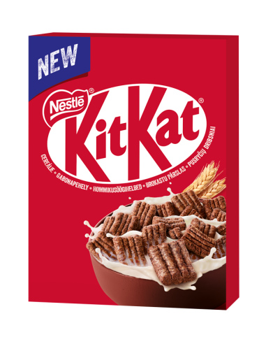 Nestle KitKat 330g