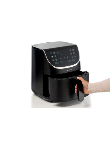 4627 Ariete Airy Fryer 7L kuumaõhufritüür