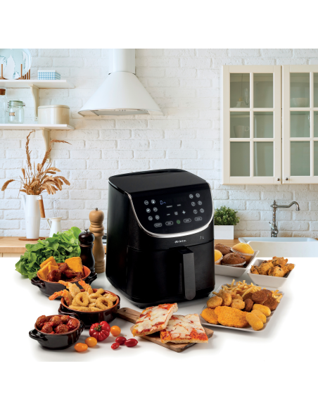 4627 Ariete Airy Fryer 7L kuumaõhufritüür