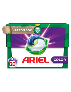 KAST 4 tk! Ariel All-in-1...