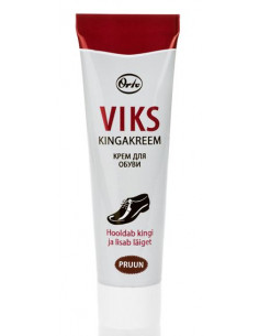 VIKS kingakreem pruun 50 g