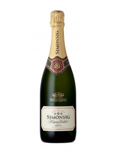 Simonsig Kaapse Vonkel Brut...