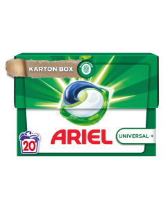 KAST 4 tk! Ariel All-in-1...