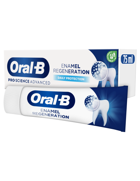 Oral-B Professional Regenerate Enamel Daily Protection 75ml hambapasta