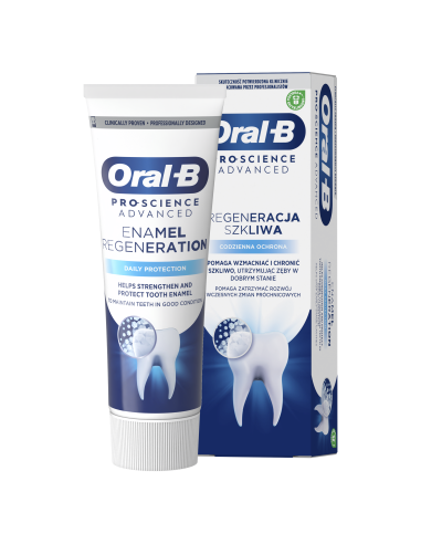 Oral-B Professional Regenerate Enamel Daily...
