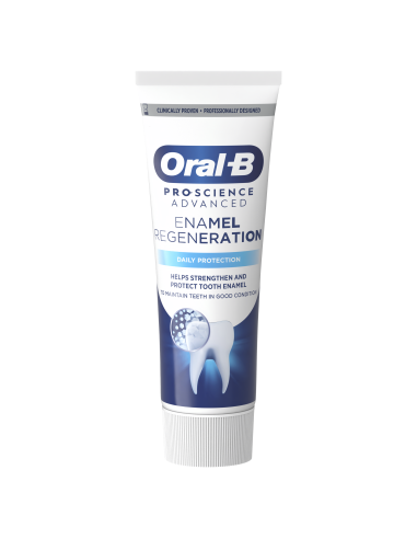 Oral-B Professional Regenerate Enamel Daily...