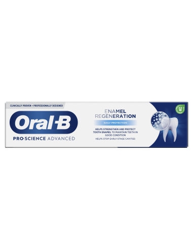 Oral-B Professional Regenerate Enamel Daily...