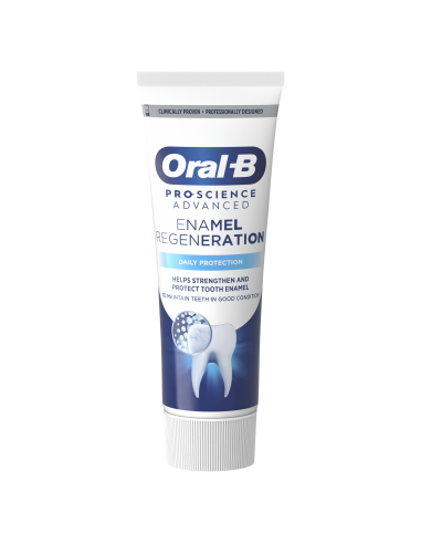 KAST 24 tk! Oral-B Professional Regenerate...