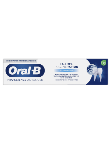 KAST 24 tk! Oral-B Professional Regenerate...
