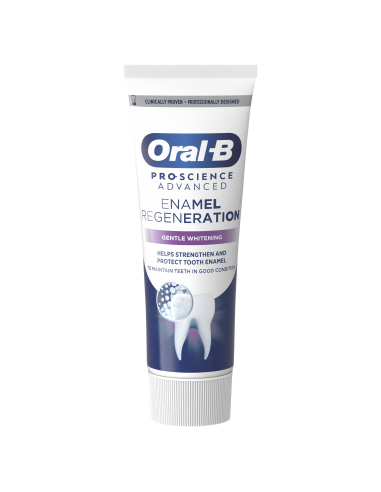 Oral-B Professional Regenerate Enamel Gentle...