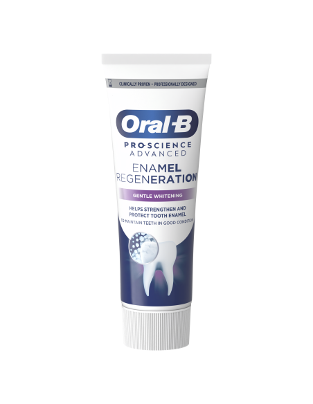 Oral-B Professional Regenerate Enamel Gentle Whitening 75ml hambapasta