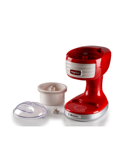 076 Ariete Party Time jääpurustaja