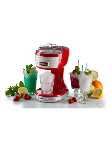 076 Ariete Party Time jääpurustaja