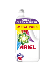 Ariel Colour Pesugeel, 90...