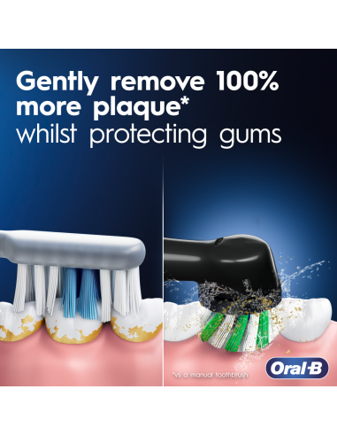 D305.513.3 Pro Series 1 Elektriline Hambahari...