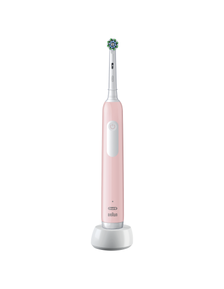 D305.513.3 Pro Series 1 Elektriline Hambahari  Pink Cross Action