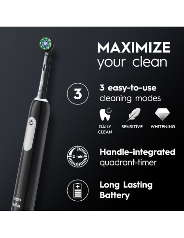 D305.513.3 Pro Series 1 Elektriline Hambahari...