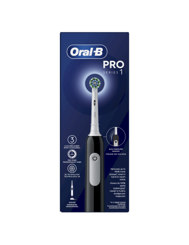 D305.513.3 Pro Series 1 Elektriline Hambahari...