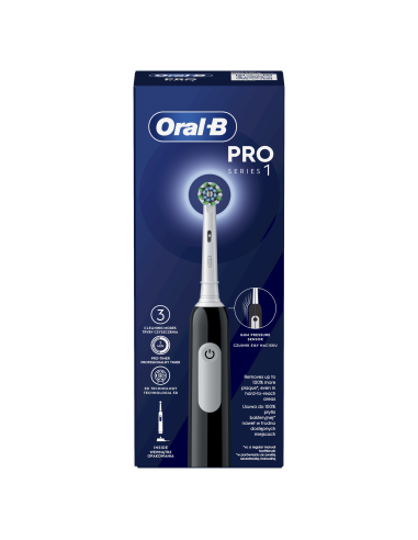 D305.513.3 Pro Series 1 Elektriline Hambahari...