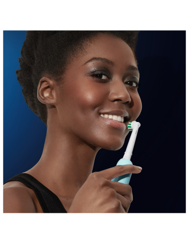 D305.513.3X Pro Series 1 Caribbean Blue...