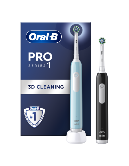 D305.523.3H Pro Series 1 Elektriline Hambahari Duo pack