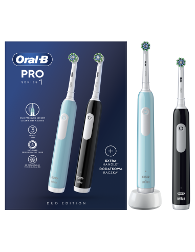 D305.523.3H Pro Series 1 Elektriline Hambahari...