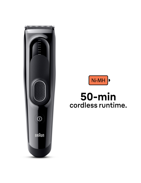 HC5310 Braun Juukselõikusmasin