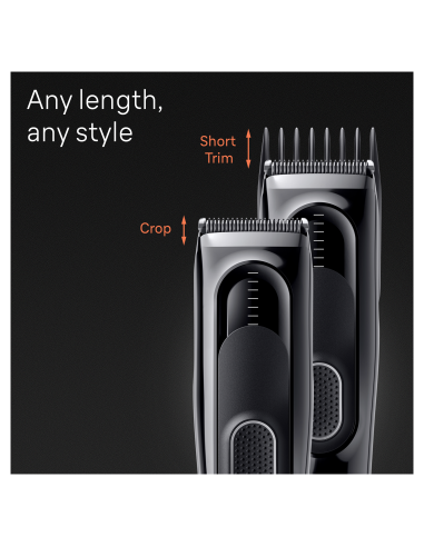 HC5310 Braun Juukselõikusmasin