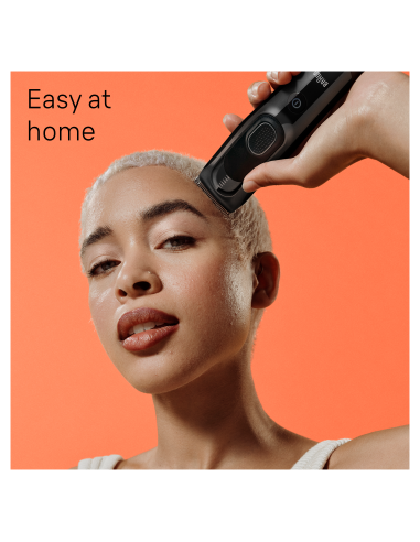 HC5310 Braun Juukselõikusmasin