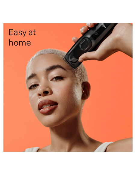 HC5310 Braun Juukselõikusmasin