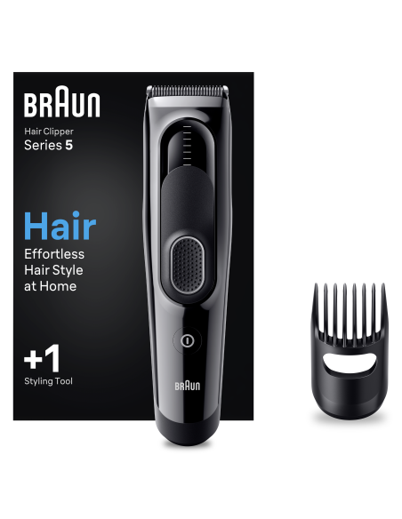 HC5310 Braun Juukselõikusmasin