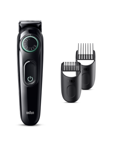 BT3411 Braun Habemetrimmer