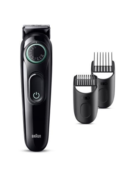 BT3411 Braun Habemetrimmer