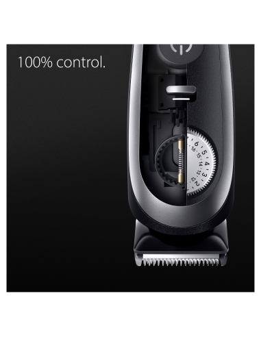 BT9420 Braun Habemetrimmer