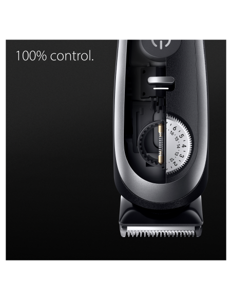 BT9420 Braun Habemetrimmer