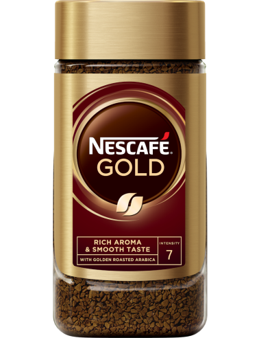 NESCAFÉ® Gold 200g