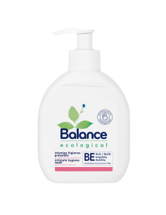 Balance intiimpesugeel 275 ml