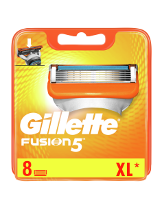 Gillette Fusion5 Raseerija...