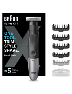 XT5100 Braun Series X...