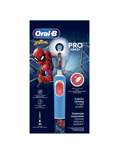 D103.413.2K Vitality PRO Kids Elektriline...