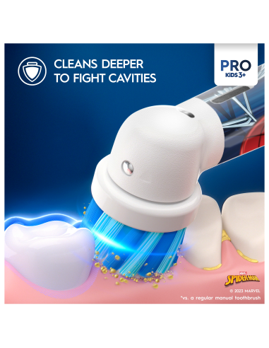 D103.413.2K Vitality PRO Kids Elektriline...