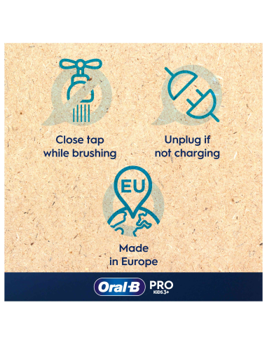 D103.413.2K Vitality PRO Kids Elektriline...