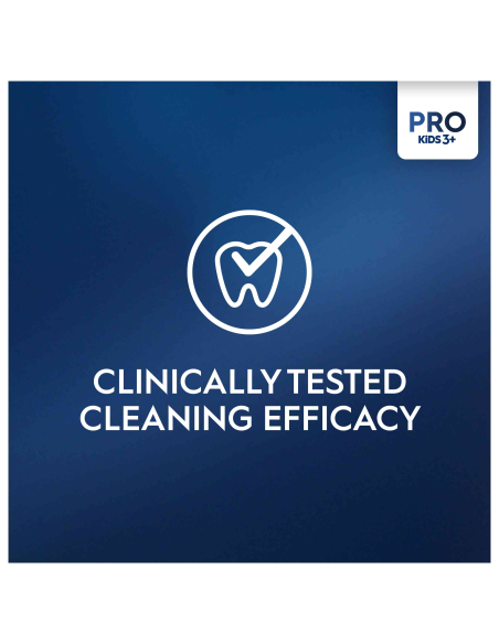 D103.413.2KX Vitality PRO Kids 3+ Spiderman Elektriline Hambahari + Reisikarp