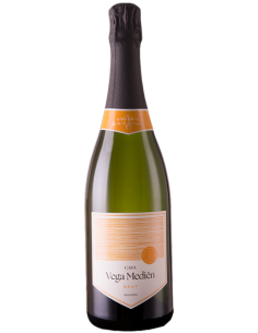 Vega Medien Brut Ecologic Cava